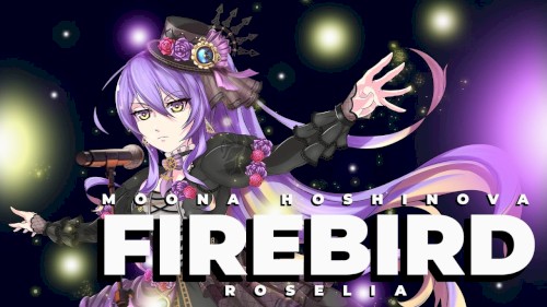 FIRE BIRD