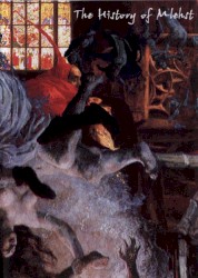 The History Of Mlehst - Chapter 11