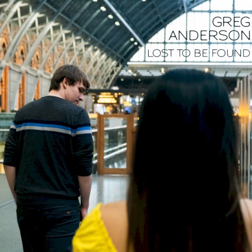 Lost To Be Found
