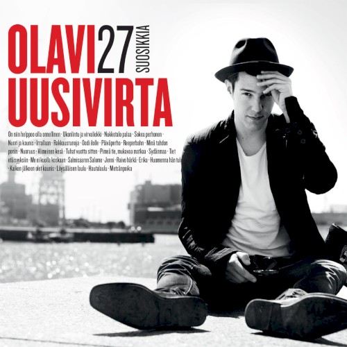 27 suosikkia