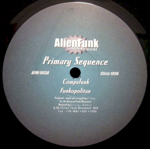 Compufunk