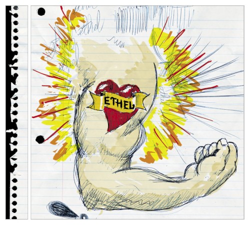 Ethel