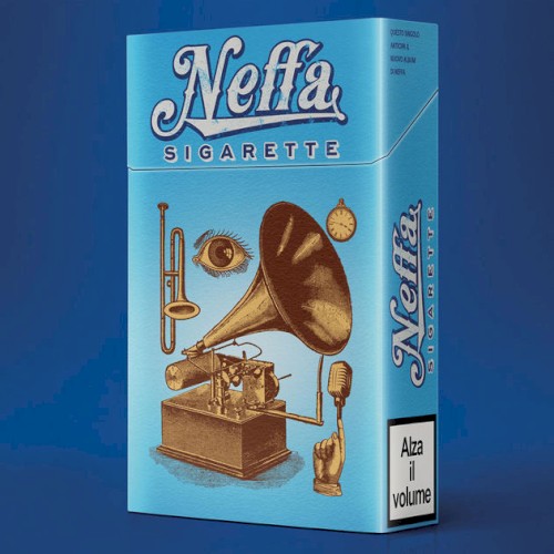 Sigarette