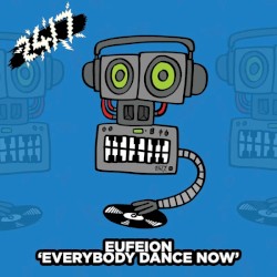 Everybody Dance Now
