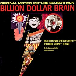 Billion Dollar Brain / Who Dares Wins