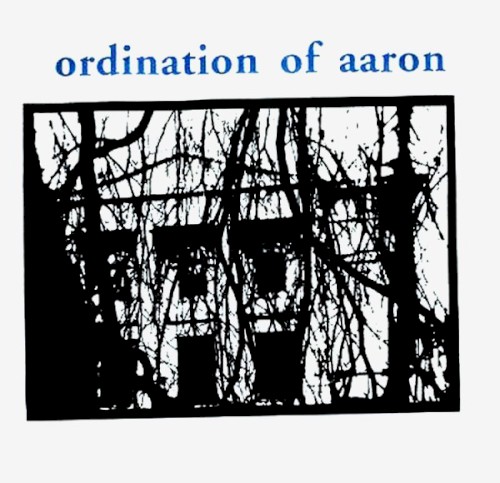 Ordination of Aaron