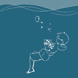 死について