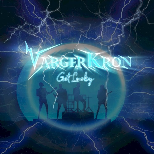 Get Lucky (Epic Metal Version)