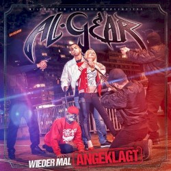 Wieder mal angeklagt