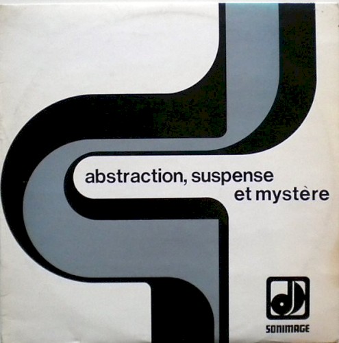 Abstraction, Suspense Et Mystère