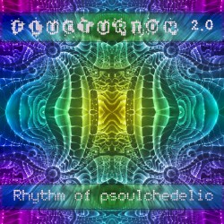 Rhythm of Psoulchedelic