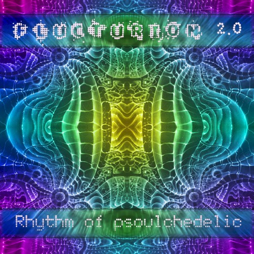 Rhythm of Psoulchedelic