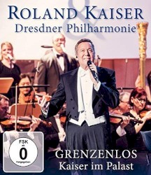 Grenzenlos - Kaiser im Palast
