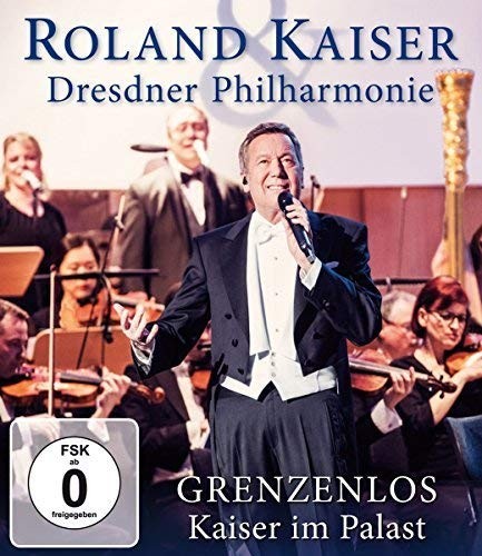 Grenzenlos - Kaiser im Palast