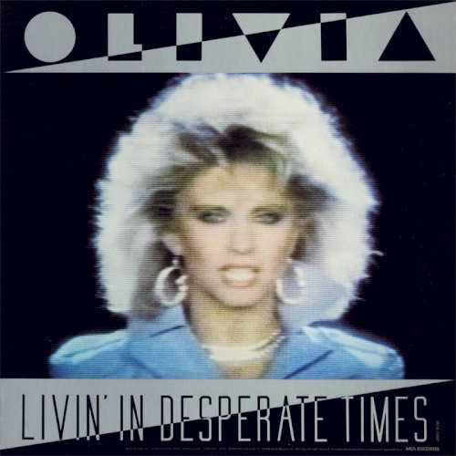 Livin' In Desperate Times / Twist Of Fate
