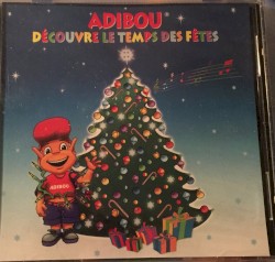 Découvre le temps des Fêtes