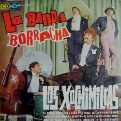La banda borracha