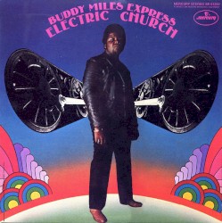 Electric Church