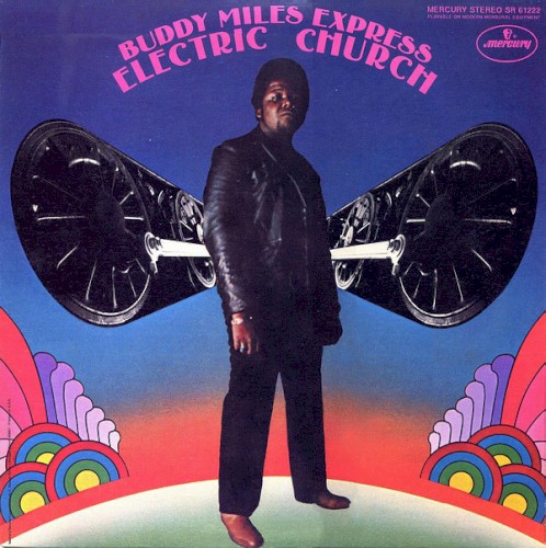 Electric Church
