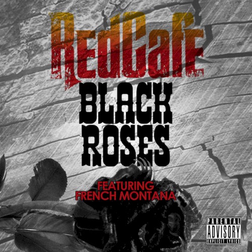 Black Roses