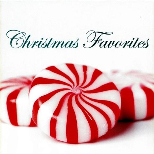 Christmas Favorites