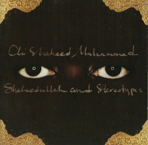 Shaheedulla and Stereotypes