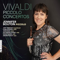 Piccolo Concertos