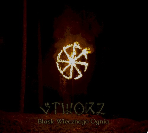 Blask wiecznego ognia