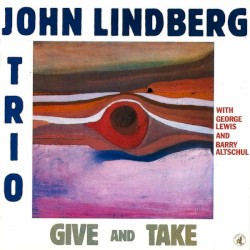 Give and Take