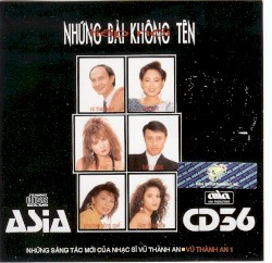 Những bài không tên tiếp nối
