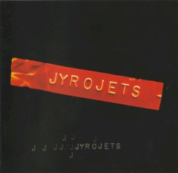 Jyrojets