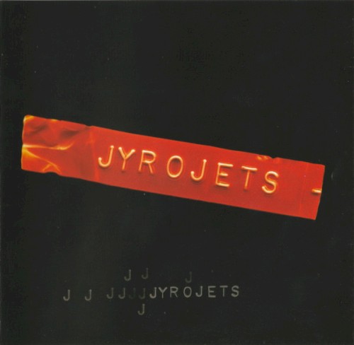 Jyrojets
