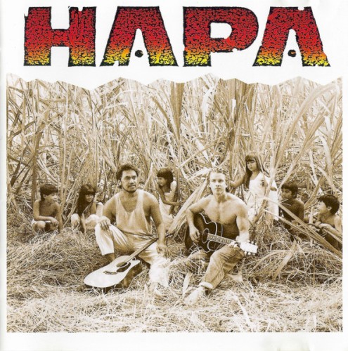 Hapa