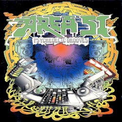 Area 51: Psychedelic Grooves