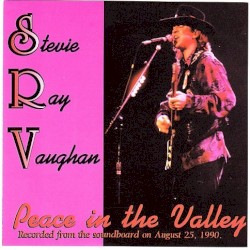 Peace in the Valley