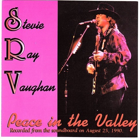 Peace in the Valley
