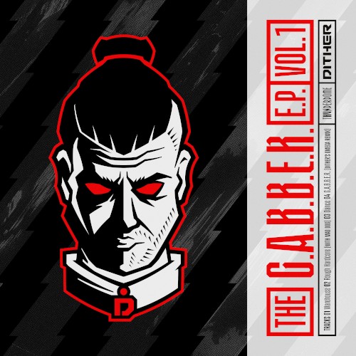 The G.A.B.B.E.R. E.P. Vol. 1