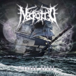 Anchors Apart