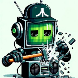 Video Killed the Radio Star