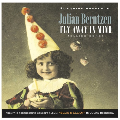 Fly Away in Mind (Ellie's Song)