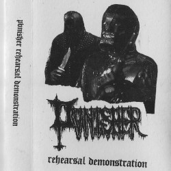 Rehearsal Demonstration