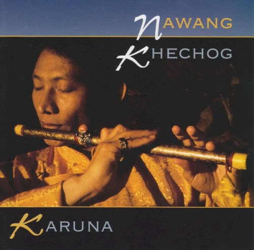 Karuna