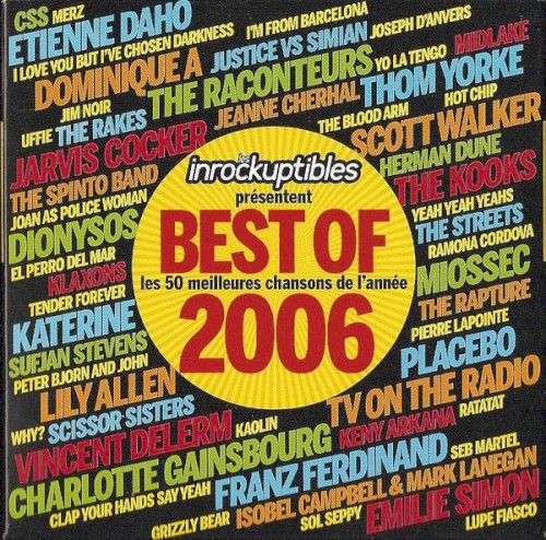 Best of 2006