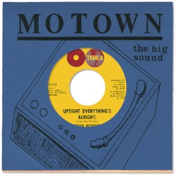 The Complete Motown Singles, Volume 5: 1965