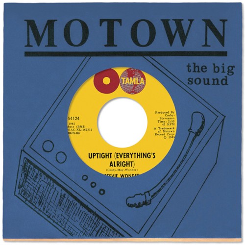 The Complete Motown Singles, Volume 5: 1965