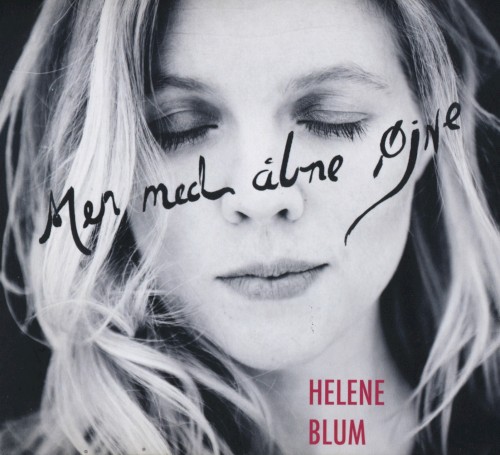 Men med åbne øjne (But With My Eyes Open)