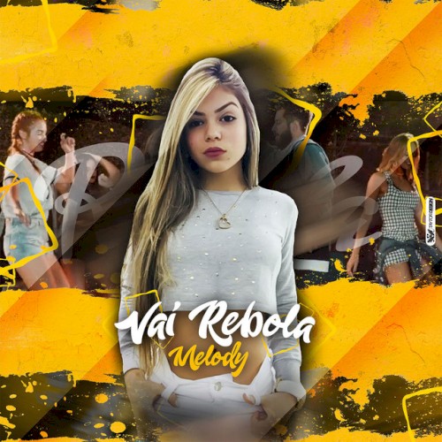 Vai rebola
