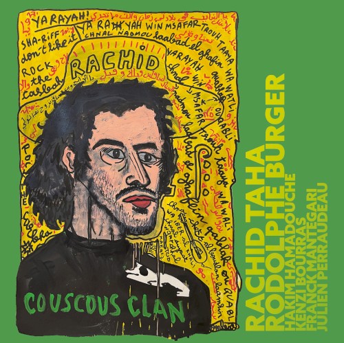 Couscous Clan