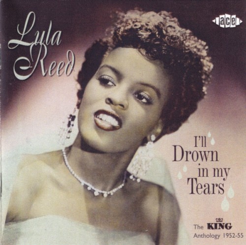 I’ll Drown In My Tears: The King Anthology 1952–55