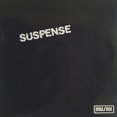 Suspense